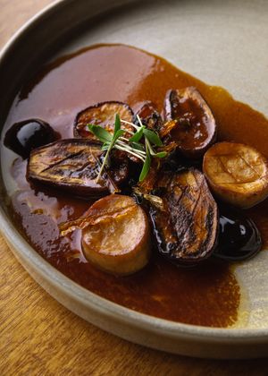  at Saorsa 1875 in Pitlochry