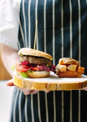  at Saorsa 1875 in Pitlochry