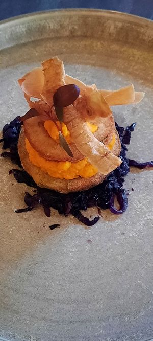  at Saorsa 1875 in Pitlochry