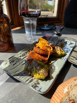  at Saorsa 1875 in Pitlochry