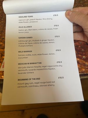  at Saorsa 1875 in Pitlochry