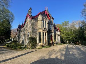  at Saorsa 1875 in Pitlochry