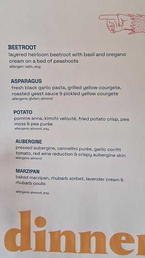 26/5/24 at Saorsa 1875 in Pitlochry