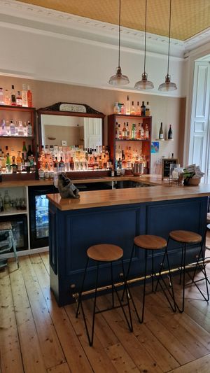  at Saorsa 1875 in Pitlochry