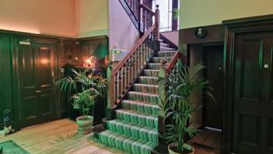  at Saorsa 1875 in Pitlochry