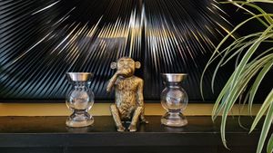  at Saorsa 1875 in Pitlochry