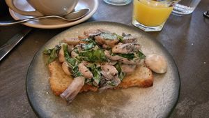  at Saorsa 1875 in Pitlochry