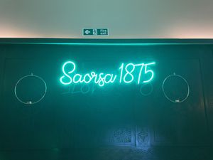   at Saorsa 1875 in Pitlochry