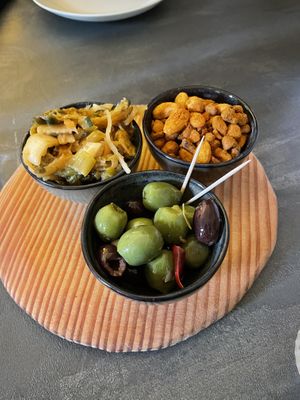   at Saorsa 1875 in Pitlochry