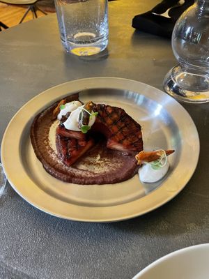   at Saorsa 1875 in Pitlochry