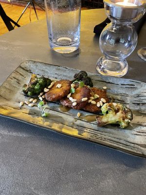   at Saorsa 1875 in Pitlochry