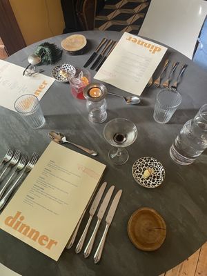   at Saorsa 1875 in Pitlochry