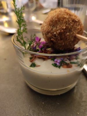  at Saorsa 1875 in Pitlochry