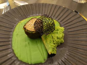  at Saorsa 1875 in Pitlochry