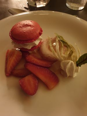  at Saorsa 1875 in Pitlochry