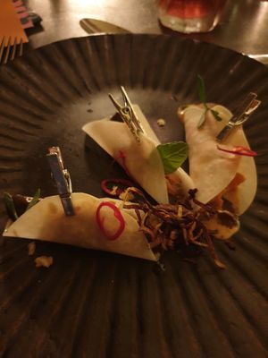  at Saorsa 1875 in Pitlochry