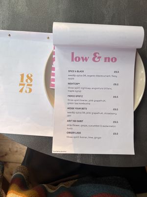   at Saorsa 1875 in Pitlochry