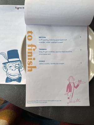   at Saorsa 1875 in Pitlochry