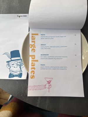   at Saorsa 1875 in Pitlochry