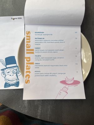   at Saorsa 1875 in Pitlochry