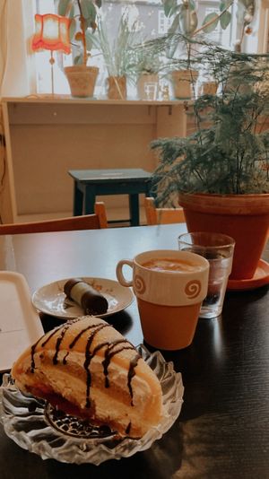   at VeGofika Göteborg in Gothenburg