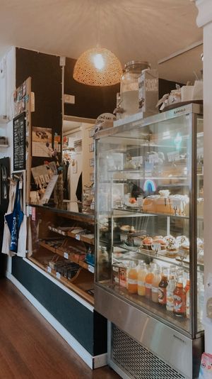   at VeGofika Göteborg in Gothenburg