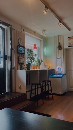   at VeGofika Göteborg in Gothenburg