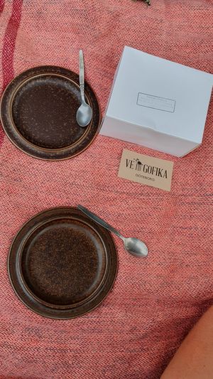  at VeGofika Göteborg in Gothenburg