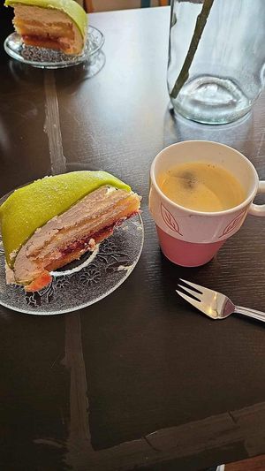   at VeGofika Göteborg in Gothenburg