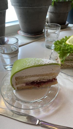 Wowowow  at VeGofika Göteborg in Gothenburg