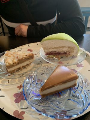   at VeGofika Göteborg in Gothenburg