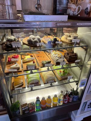   at VeGofika Göteborg in Gothenburg