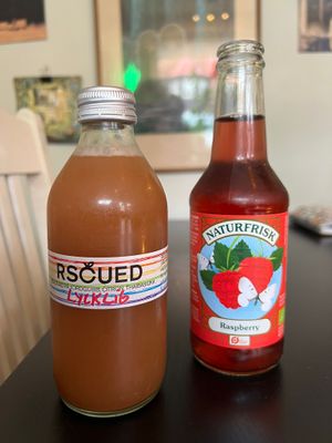   at VeGofika Göteborg in Gothenburg