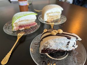   at VeGofika Göteborg in Gothenburg