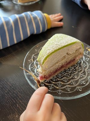   at VeGofika Göteborg in Gothenburg