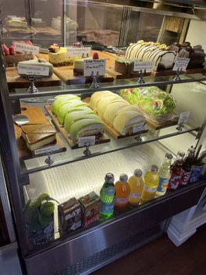   at VeGofika Göteborg in Gothenburg