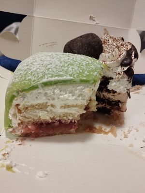  at VeGofika Göteborg in Gothenburg