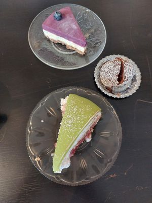  at VeGofika Göteborg in Gothenburg