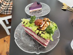   at VeGofika Göteborg in Gothenburg