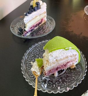   at VeGofika Göteborg in Gothenburg