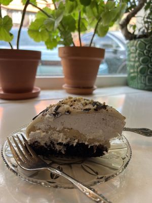   at VeGofika Göteborg in Gothenburg