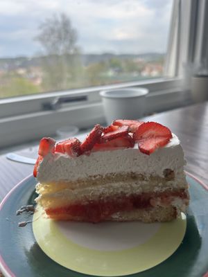   at VeGofika Göteborg in Gothenburg