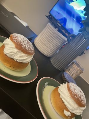   at VeGofika Göteborg in Gothenburg