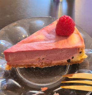  at VeGofika Göteborg in Gothenburg