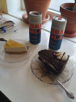  at VeGofika Göteborg in Gothenburg