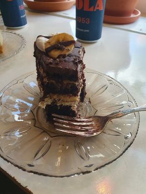  at VeGofika Göteborg in Gothenburg