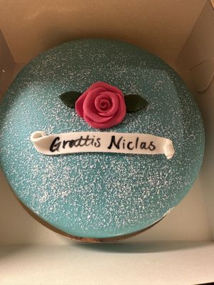   at VeGofika Göteborg in Gothenburg