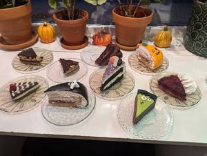  at VeGofika Göteborg in Gothenburg