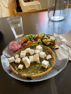   at VeGofika Göteborg in Gothenburg