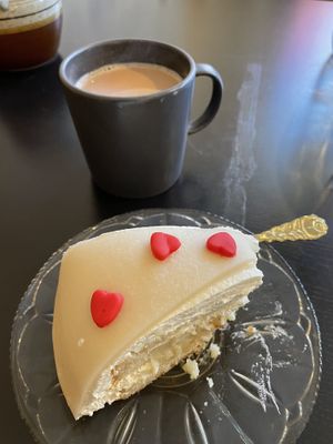   at VeGofika Göteborg in Gothenburg